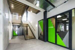 Nicolaas Tetterodestraat 17 Amsterdam